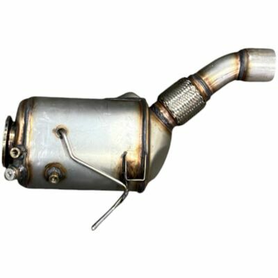 Filtro Antiparticolato DPF BMW AHG2030