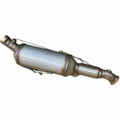 Filtro Antiparticolato DPF VW AHG2037