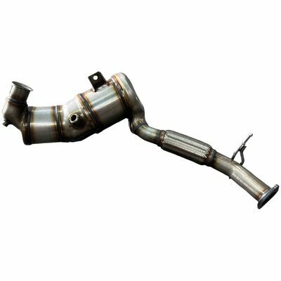 Filtro Antiparticolato DPF FORD AHG2040