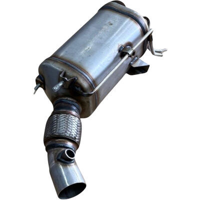 Filtro Antiparticolato DPF BMW - AHG2056