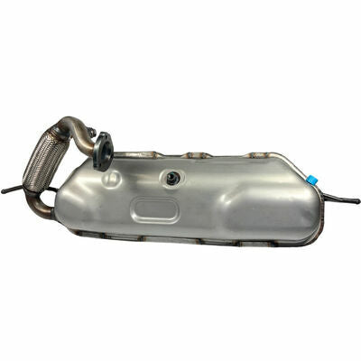 Filtro Antiparticolato DPF SMART AHG2058