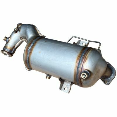 Filtro Antiparticolato DPF FIAT/ALFA ROMEO/JEEP AHG2063