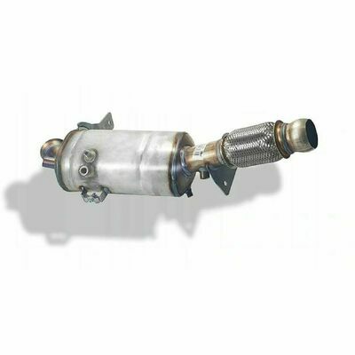 Filtro Antiparticolato DPF VW AHG2070