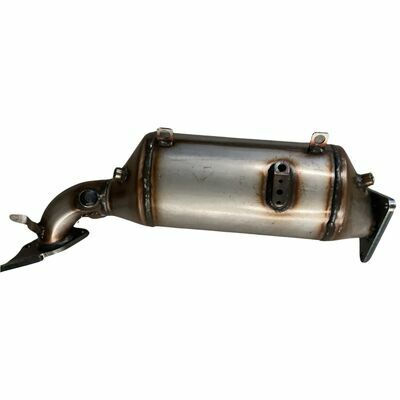 Filtro Antiparticolato DPF SUBARU AHG2083