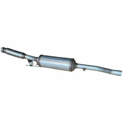 Filtro Antiparticolato DPF PEUGEOT/CITROËN AHG2091