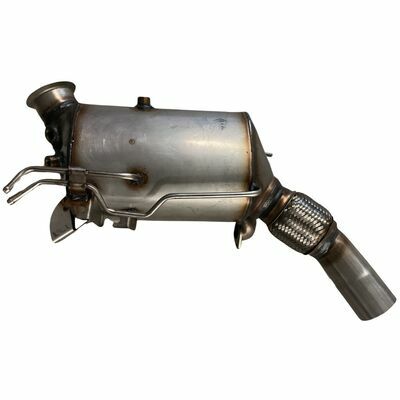 Filtro Antiparticolato DPF BMW AHG2093