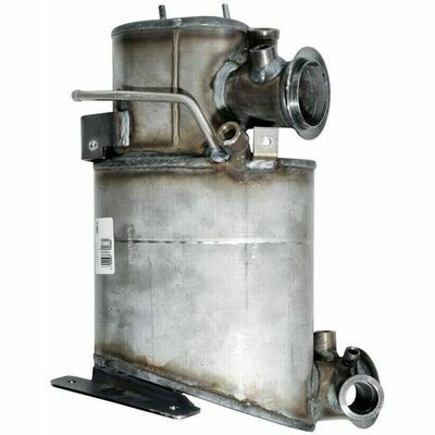 Filtro Antiparticolato DPF SKODA/VW AHG2094
