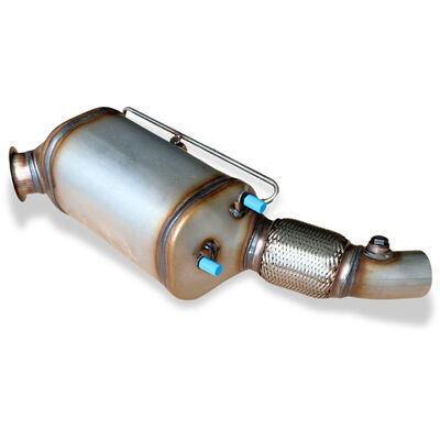 Filtro Antiparticolato DPF BMW - AHG2101
