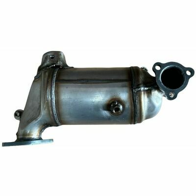 Filtro Antiparticolato DPF KIA/HYUNDAI AHG2111