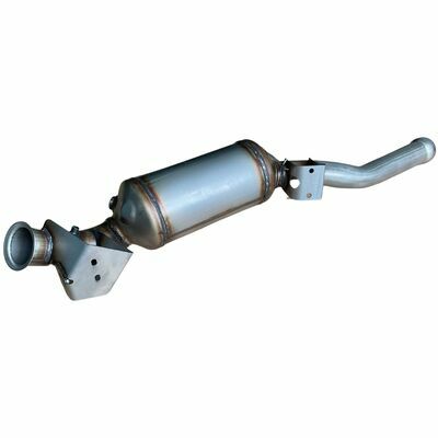 Filtro Antiparticolato DPF MERCEDES-BENZ AHG2112