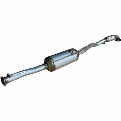 Filtro Antiparticolato DPF OPEL AHG2116