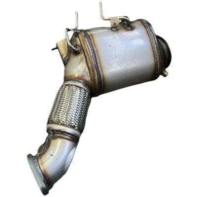 Filtro Antiparticolato DPF BMW AHG2119