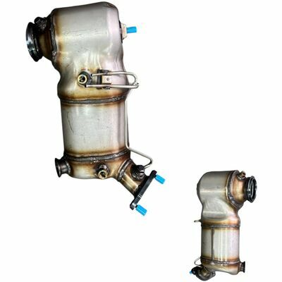 Filtro Antiparticolato DPF ALFA ROMEO AHG2127