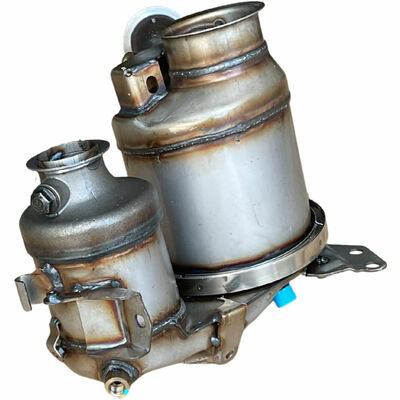 Filtro Antiparticolato DPF AUDI/SEAT/SKODA/VW AHG2131S