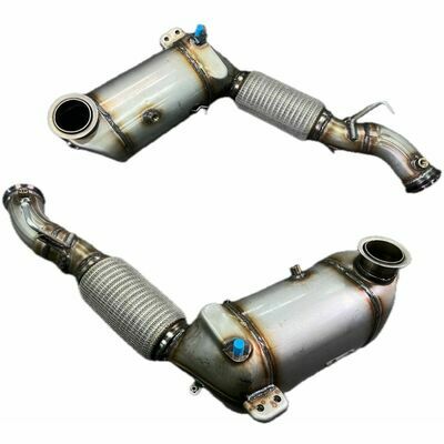 Filtro Antiparticolato DPF BMW/MINI AHG2132