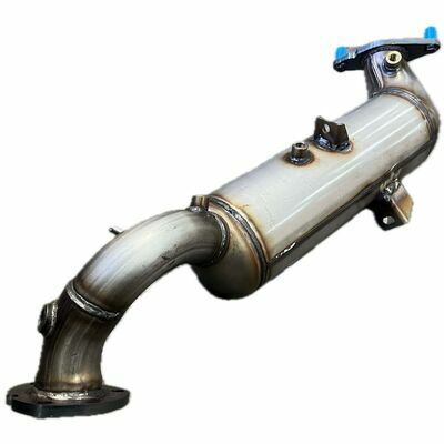 Filtro Antiparticolato DPF FORD AHG2134