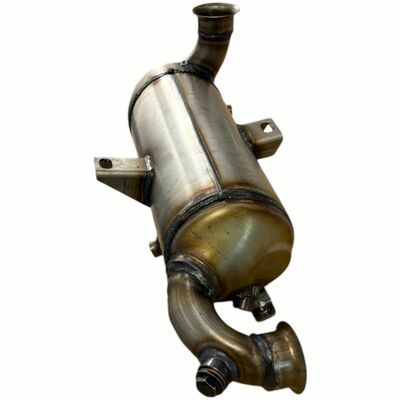 Filtro Antiparticolato DPF CITROËN/OPEL/PEUGEOT/TOYOTA/DS AHG2145