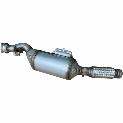 Filtro Antiparticolato DPF MERCEDES-BENZ AHG2155