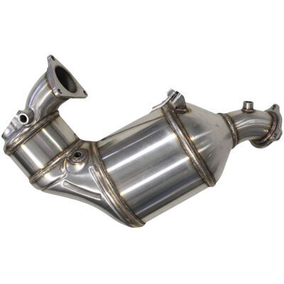 Filtro Antiparticolato DPF AUDI - AHG2158