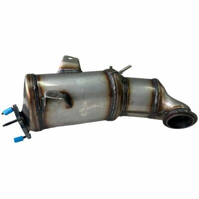 Filtro Antiparticolato DPF OPEL AHG2165