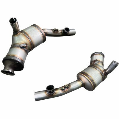 Filtro Antiparticolato DPF LAND ROVER/JAGUAR AHG2166