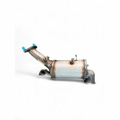 Filtro Antiparticolato DPF JAGUAR/LAND ROVER AHG2167