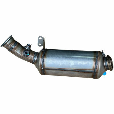Filtro Antiparticolato DPF MERCEDES-BENZ AHG2169