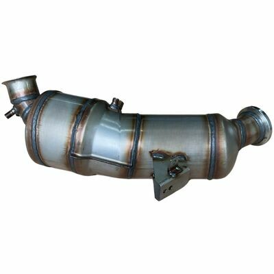 Filtro Antiparticolato DPF MERCEDES-BENZ AHG2200