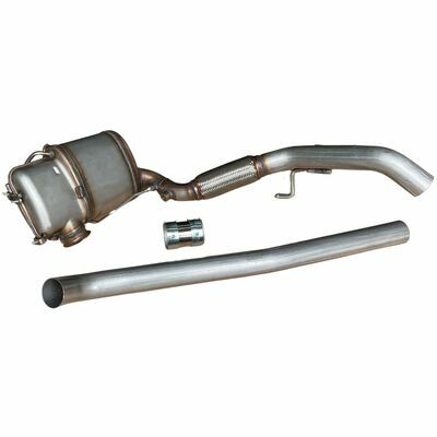 Filtro Antiparticolato DPF VW AHG2233