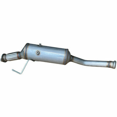 Filtro Antiparticolato DPF NISSAN/OPEL/RENAULT AHG2237