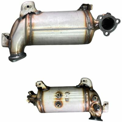 Filtro Antiparticolato DPF HYUNDAI/KIA AHG2244