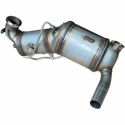 Filtro Antiparticolato DPF FIAT/ALFA ROMEO/OPEL AHG2277