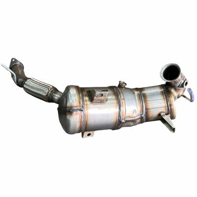 Filtro Antiparticolato DPF FORD AHG2279