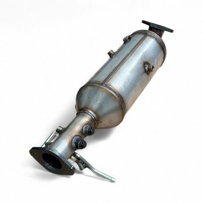 Filtro Antiparticolato DPF SSANGYONG AHG2294