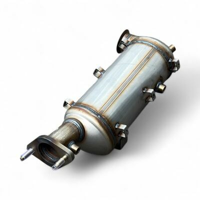 Filtro Antiparticolato DPF SSANGYONG AHG2295
