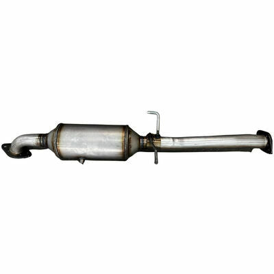 Filtro Antiparticolato DPF SSANGYONG AHG2297