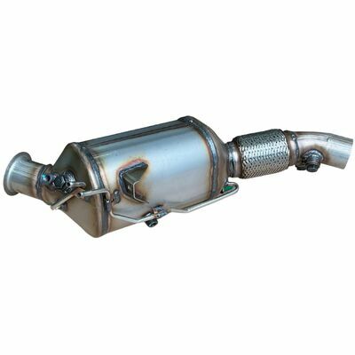 Filtro Antiparticolato DPF BMW AHG2305