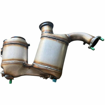 Filtro Antiparticolato DPF FIAT/ALFA ROMEO/JEEP AHG2314