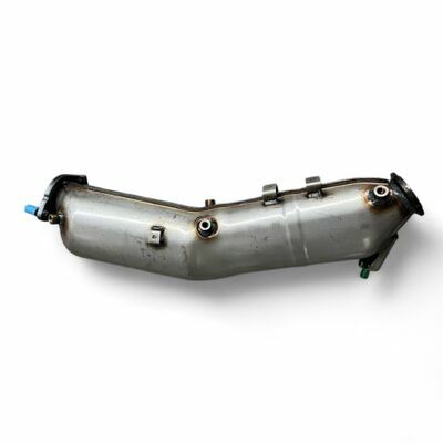 Filtro Antiparticolato DPF MERCEDES-BENZ/NISSAN AHG2317