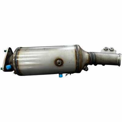 Filtro Antiparticolato DPF IVECO AHG2320