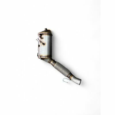 Filtro Antiparticolato DPF BMW/MINI AHG2324
