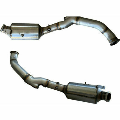 Filtro Antiparticolato DPF MERCEDES-BENZ AHG2342