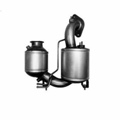 Filtro Antiparticolato DPF TOYOTA/MINI AHG2343