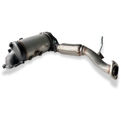 Filtro Antiparticolato DPF MAZDA - AHG2352