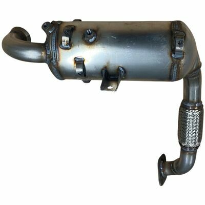 Filtro Antiparticolato DPF FORD AHG2354