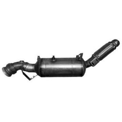 Filtro Antiparticolato DPF MERCEDES-BENZ - AHG2357