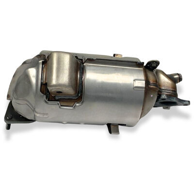 Filtro Antiparticolato DPF HYUNDAI/KIA - AHG2362
