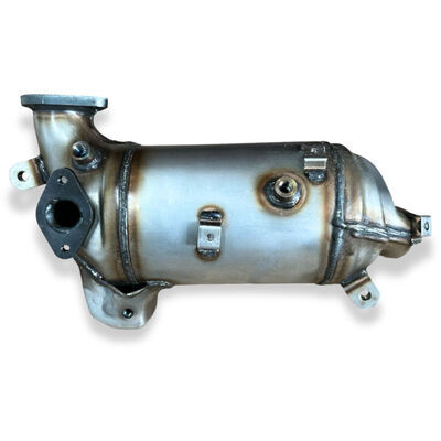 Filtro Antiparticolato DPF HYUNDAI/KIA - AHG2381