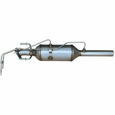 Filtro Antiparticolato DPF CITROËN/FIAT AHG2393