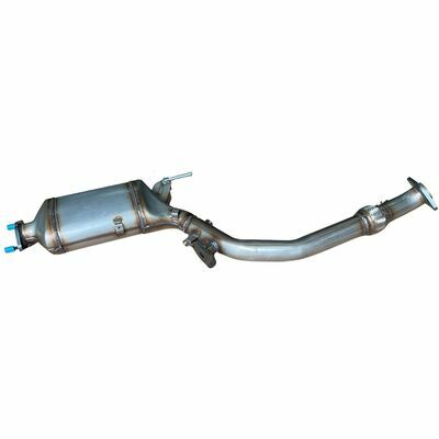 Filtro Antiparticolato DPF INFINITI AHG2396